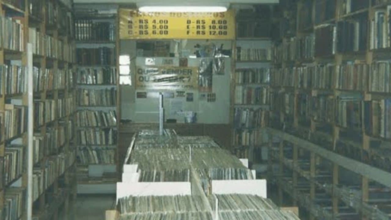 ... enquanto houver vida, estarei aquiの背景画像