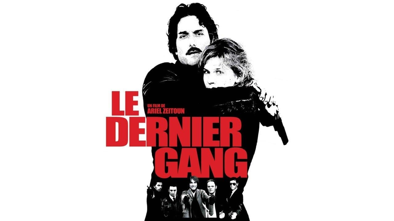 Le Dernier gangの背景画像