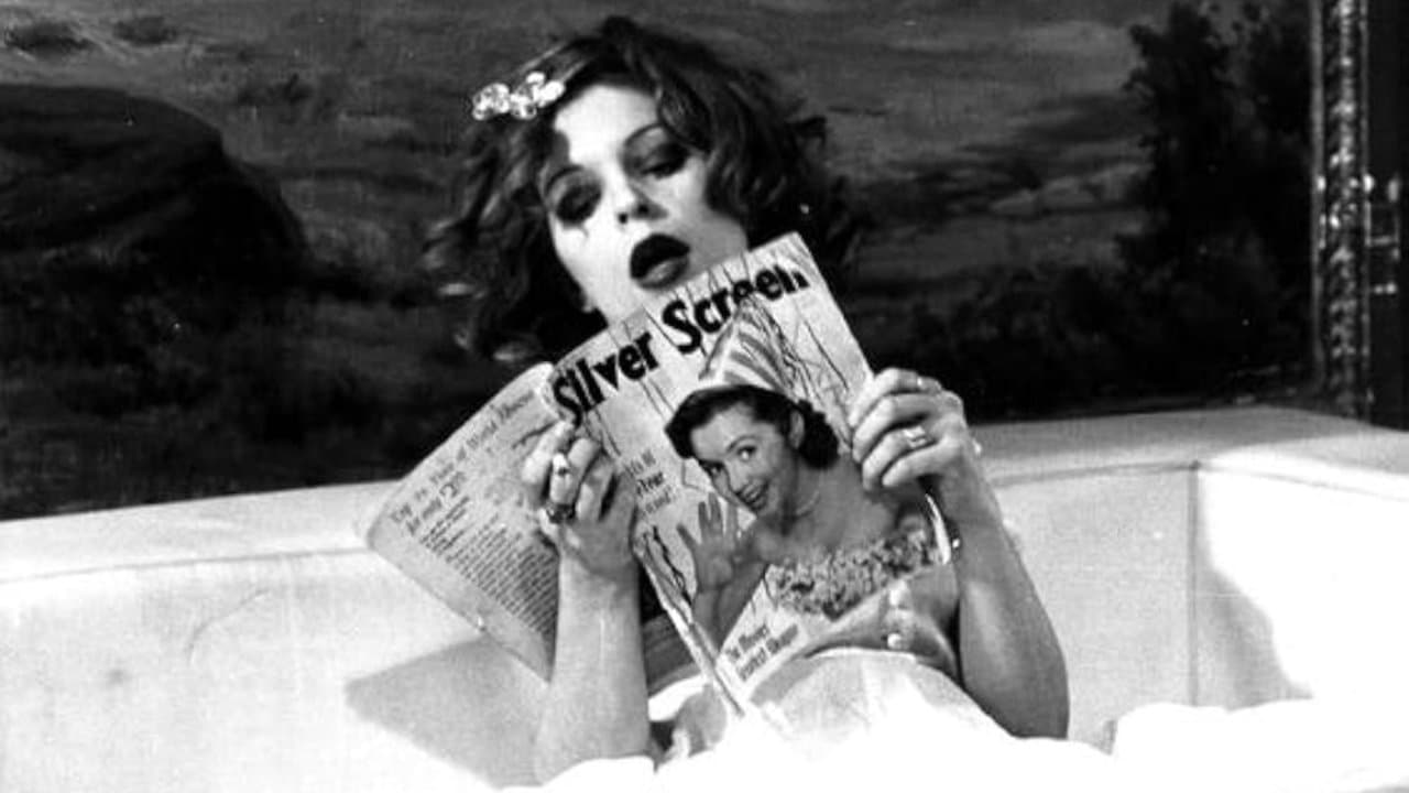 Shirley Temple Storyの背景画像