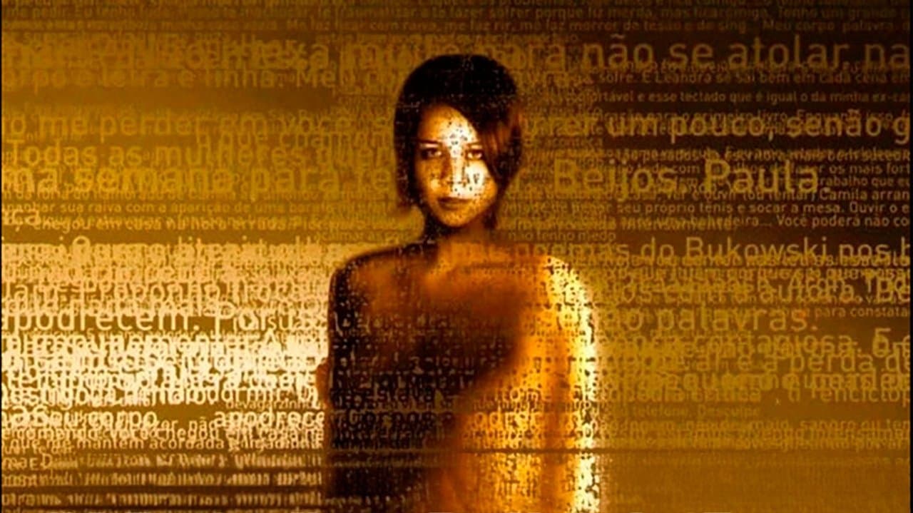 Nome Próprioの背景画像