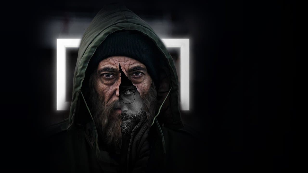 مقابلة مع السيد آدمの背景画像