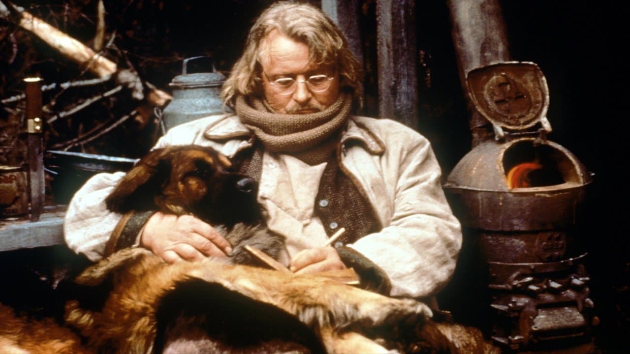 The Call of the Wild: Dog of the Yukonの背景画像