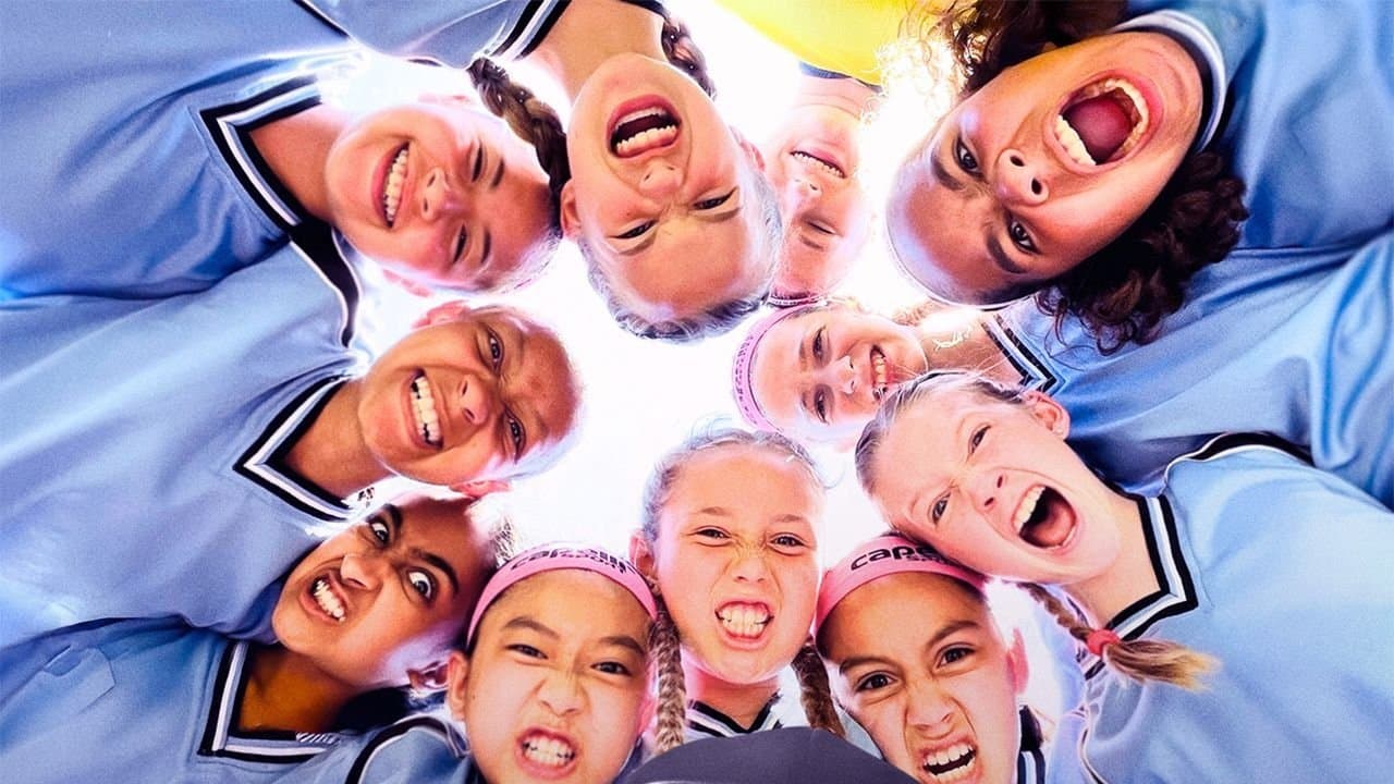 Little Angelsの背景画像