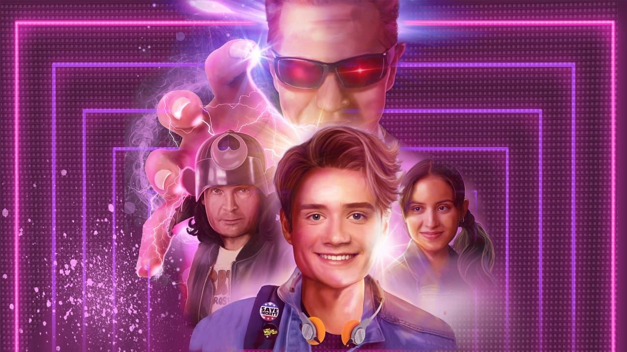 Going Viralの背景画像