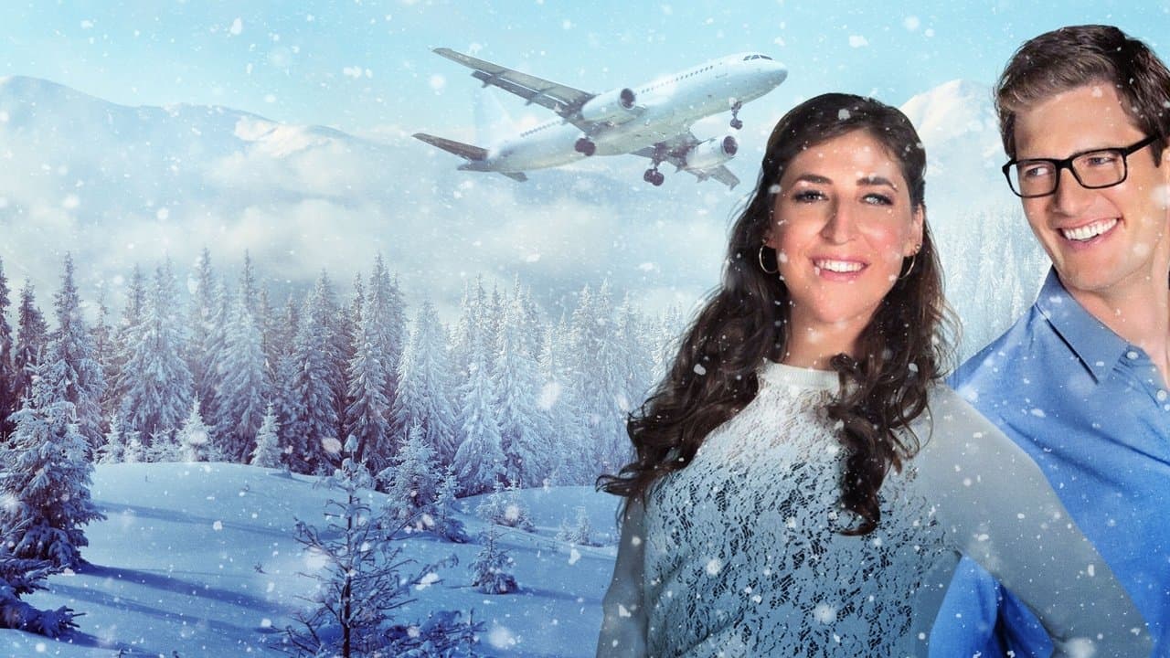 The Flight Before Christmasの背景画像