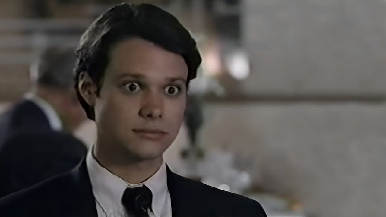 Not Quite Human IIの背景画像