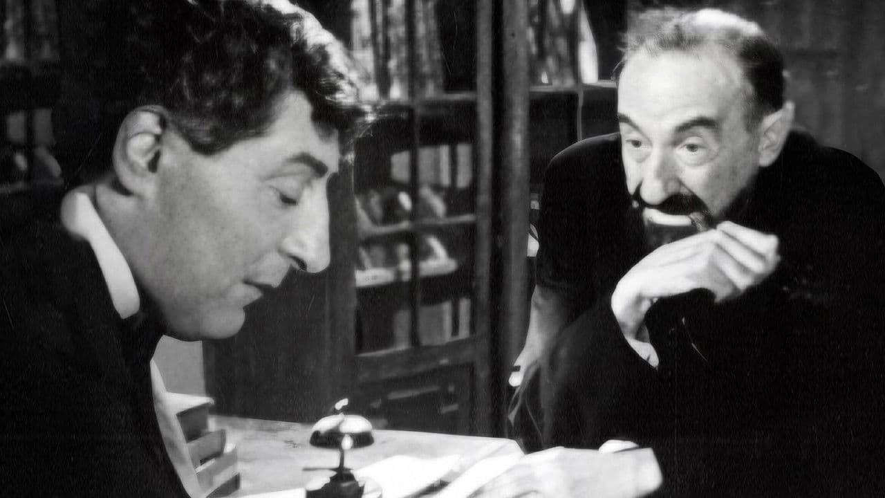 Monsieur Badinの背景画像