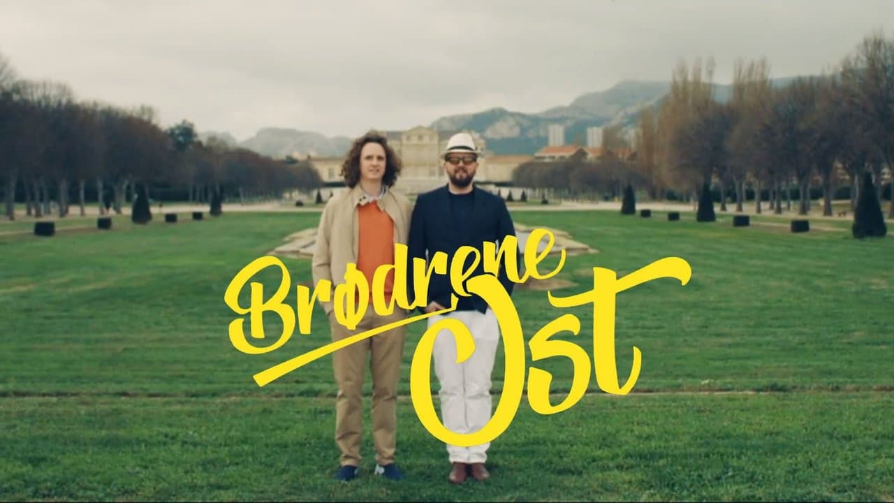 Brødrene ostの背景画像