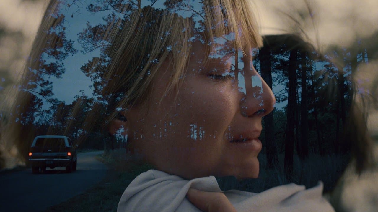 Alpenglowの背景画像