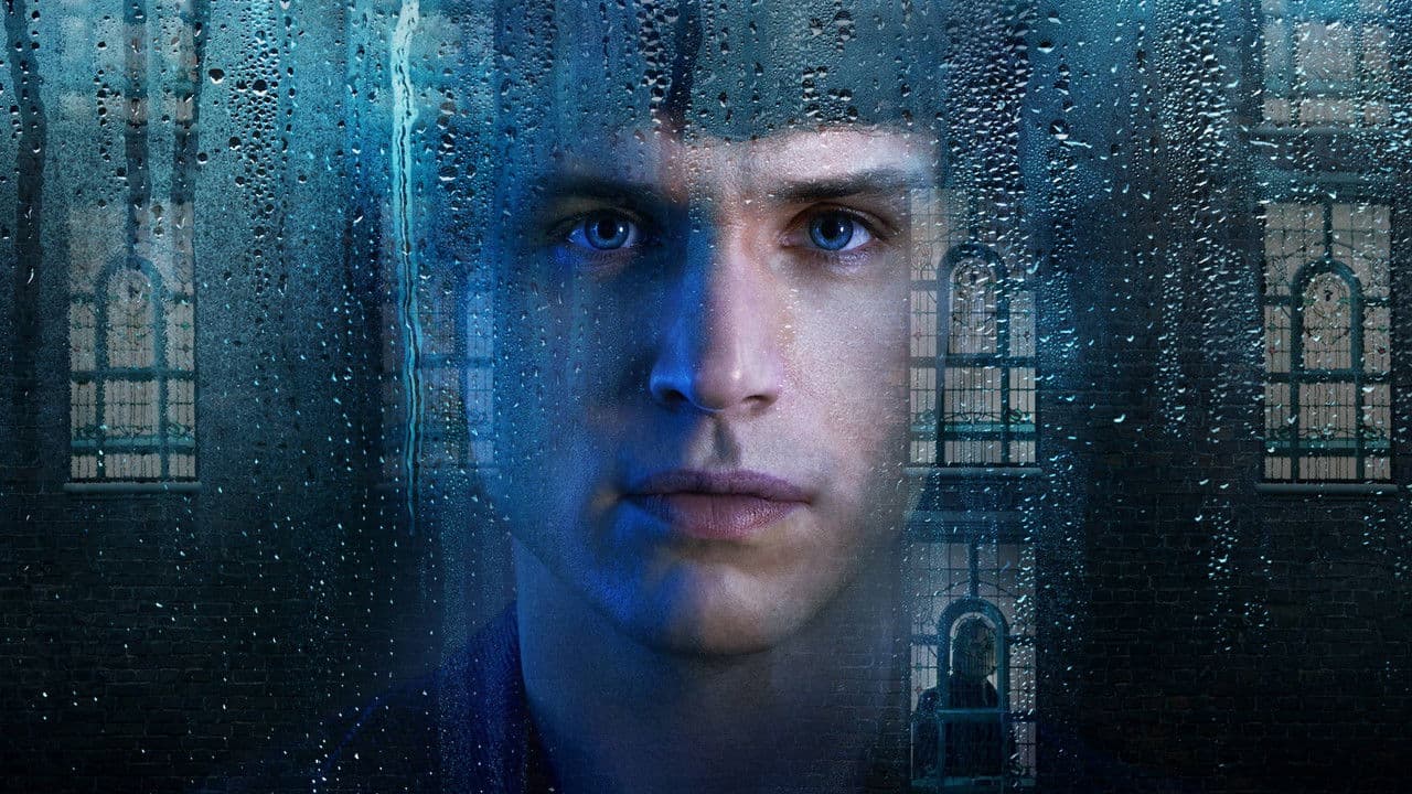 Talamasca: The Secret Orderの背景画像