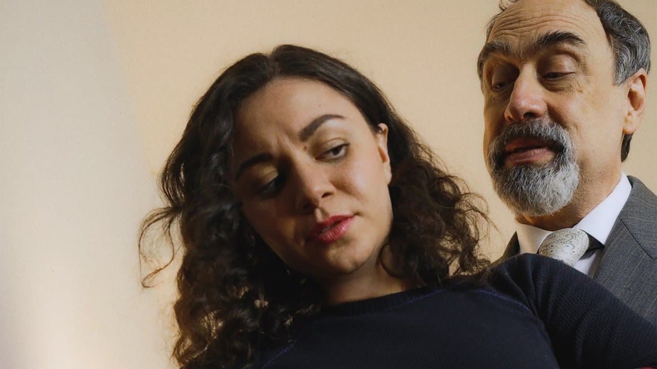 The Nannyの背景画像