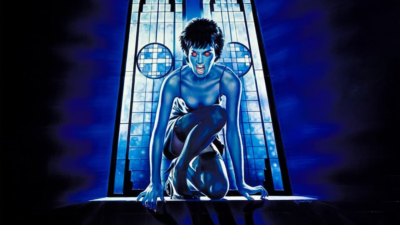 イノセント・ブラッドの背景画像