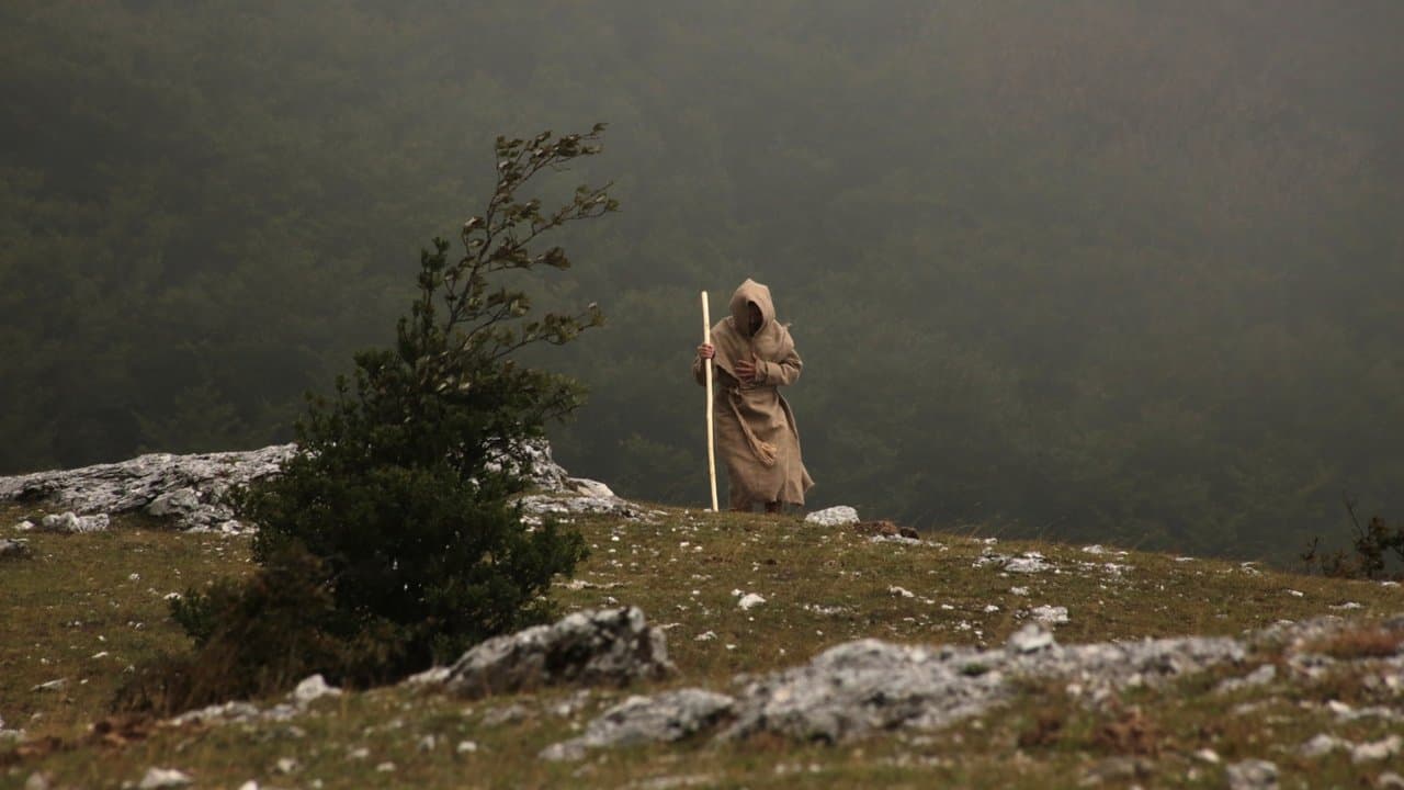 Až zařve levの背景画像