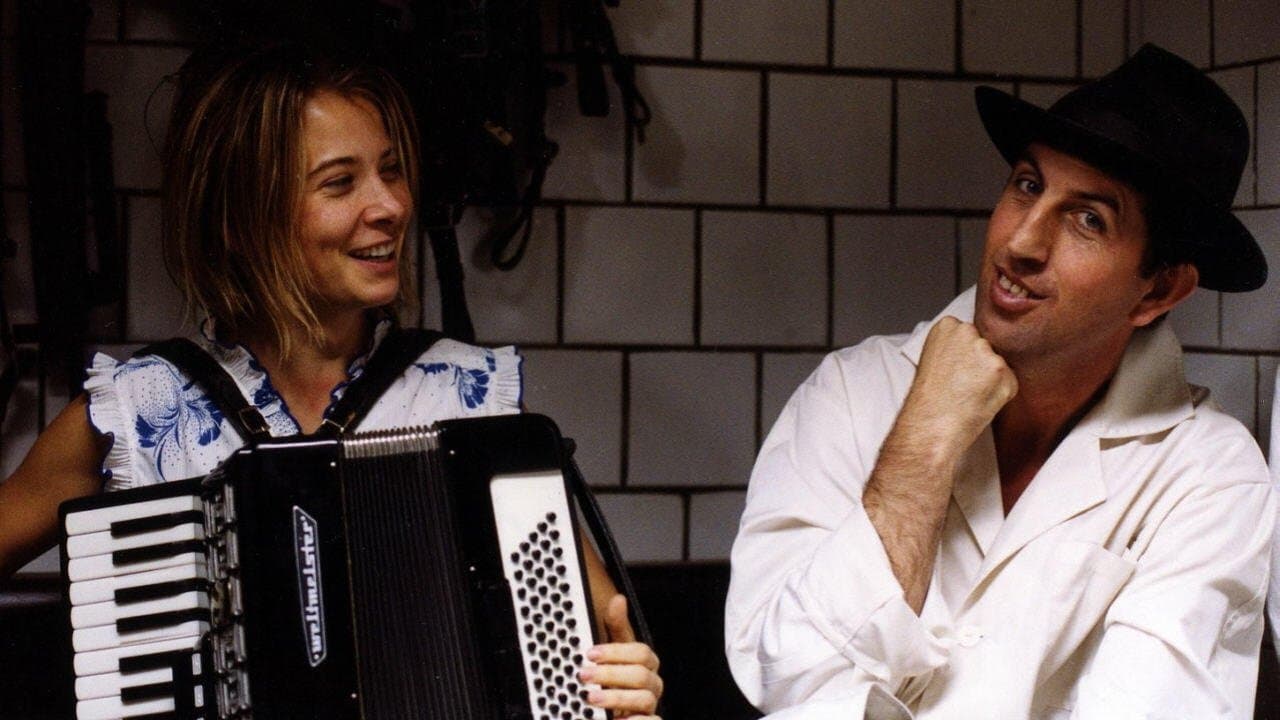 Дом дураковの背景画像