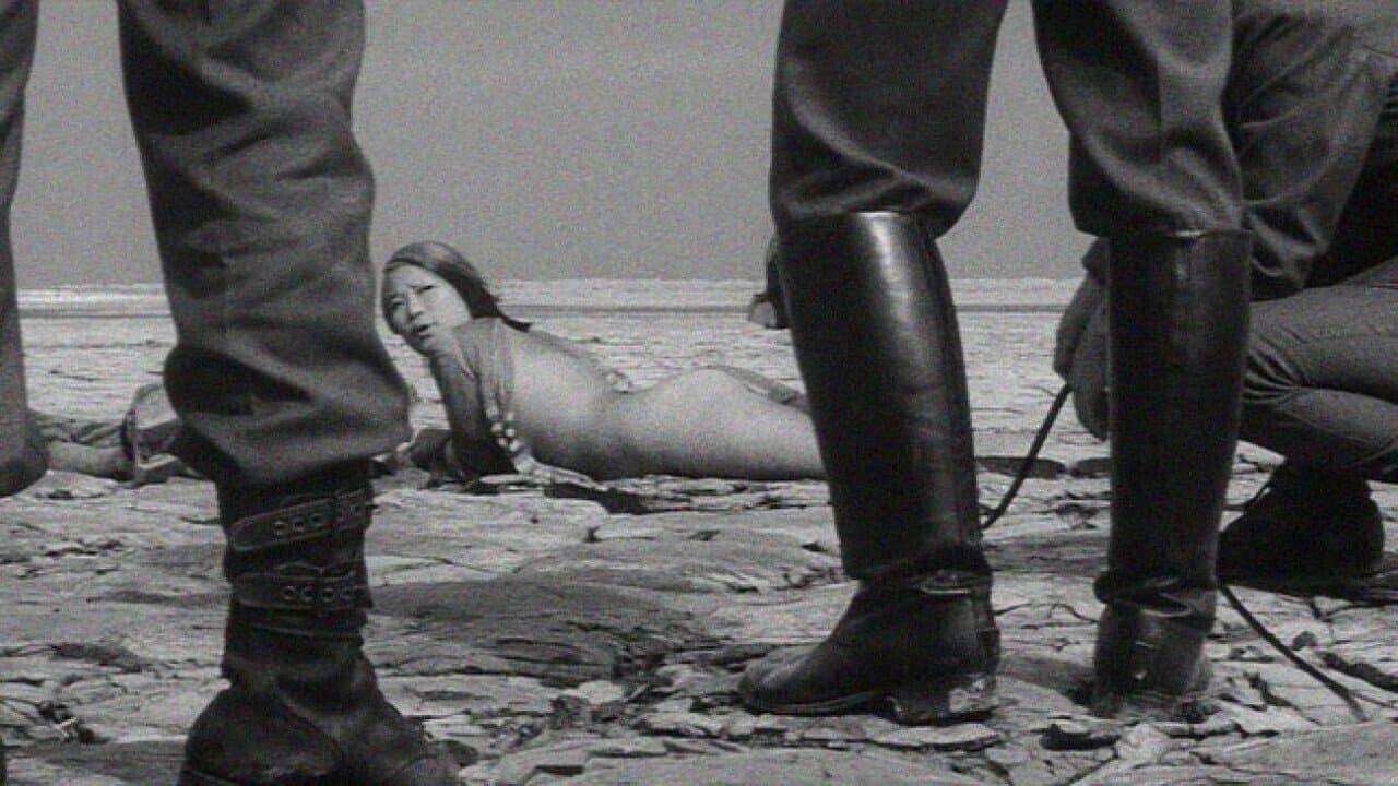 無理心中 日本の夏の背景画像