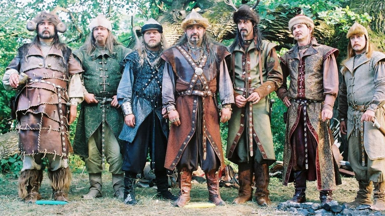 Magyar vándorの背景画像