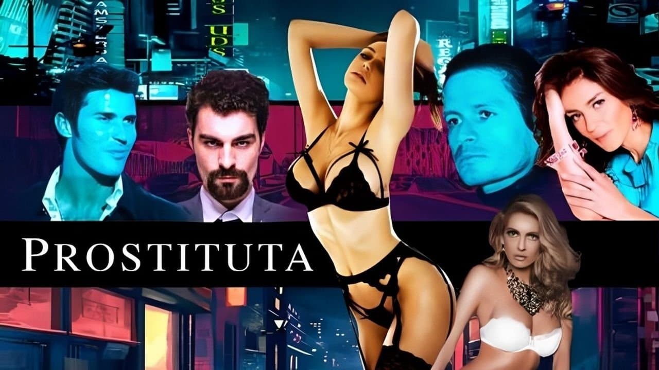 Prostitutaの背景画像