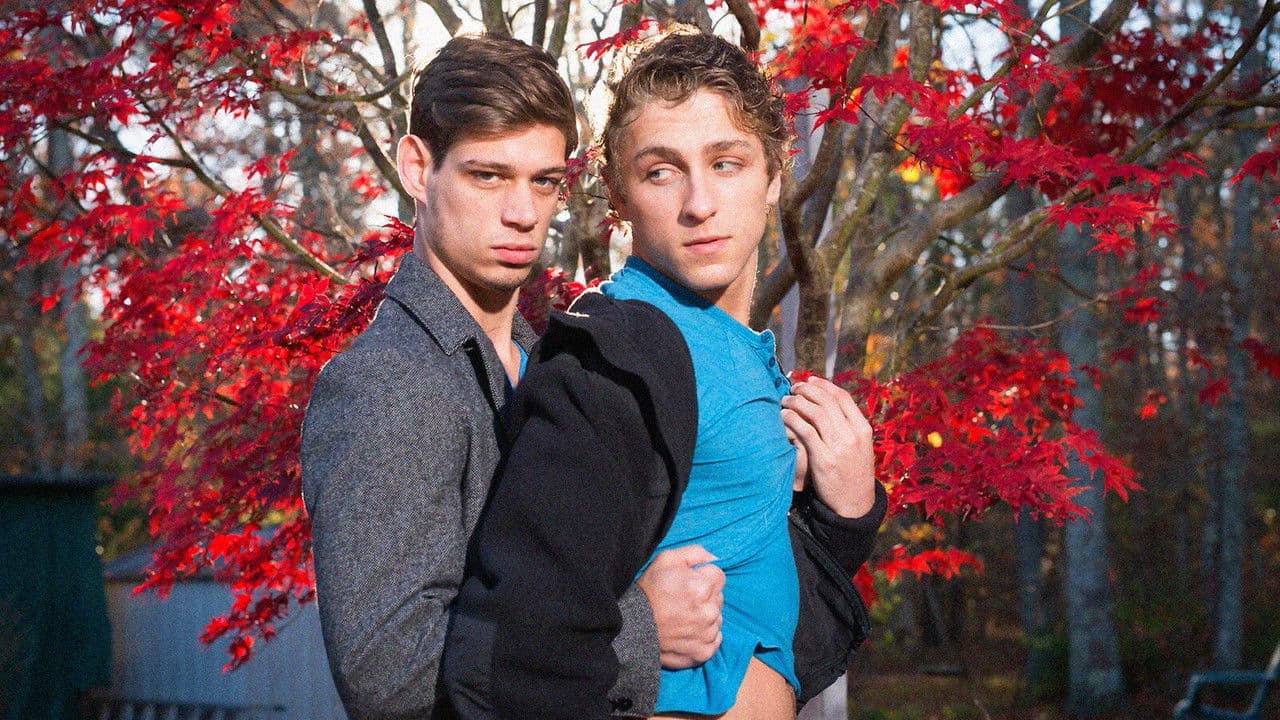 Revengeの背景画像