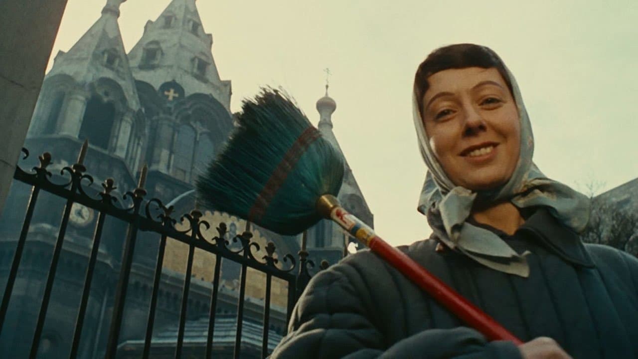 Lettre de Sibérieの背景画像