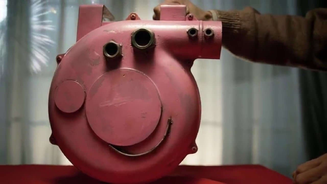 啥是佩奇の背景画像