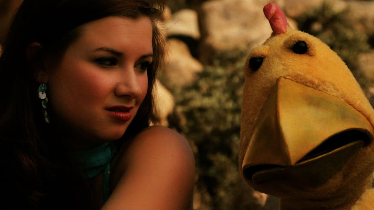 Bad Chickenの背景画像