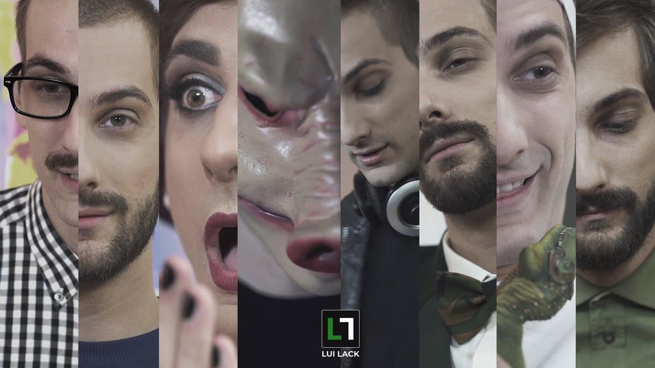 Lui Lack, tú no tienes la culpaの背景画像