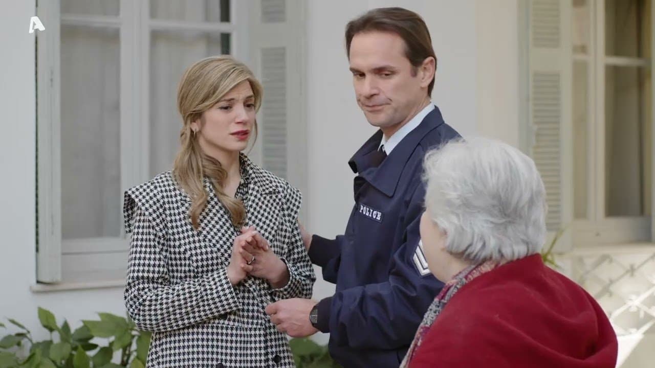 Τα Νεοκλασικά - Η Κόμισσα Της Φάμπρικαςの背景画像