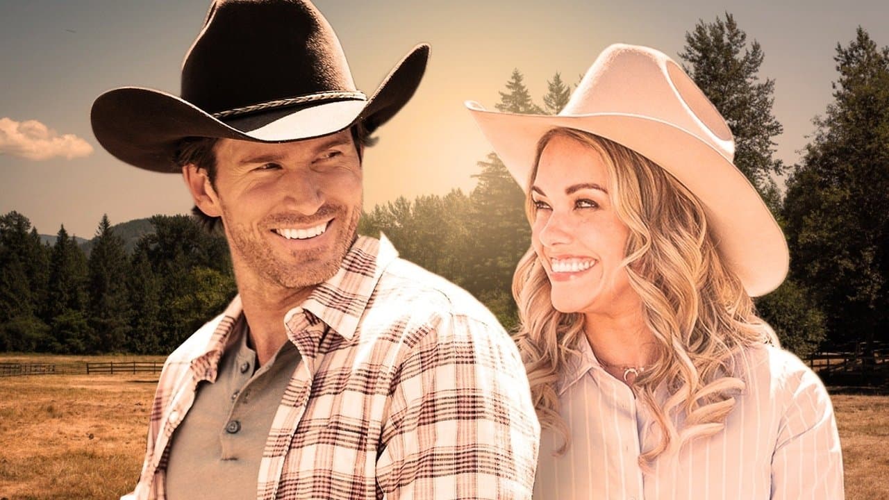 Yellowstone Romanceの背景画像