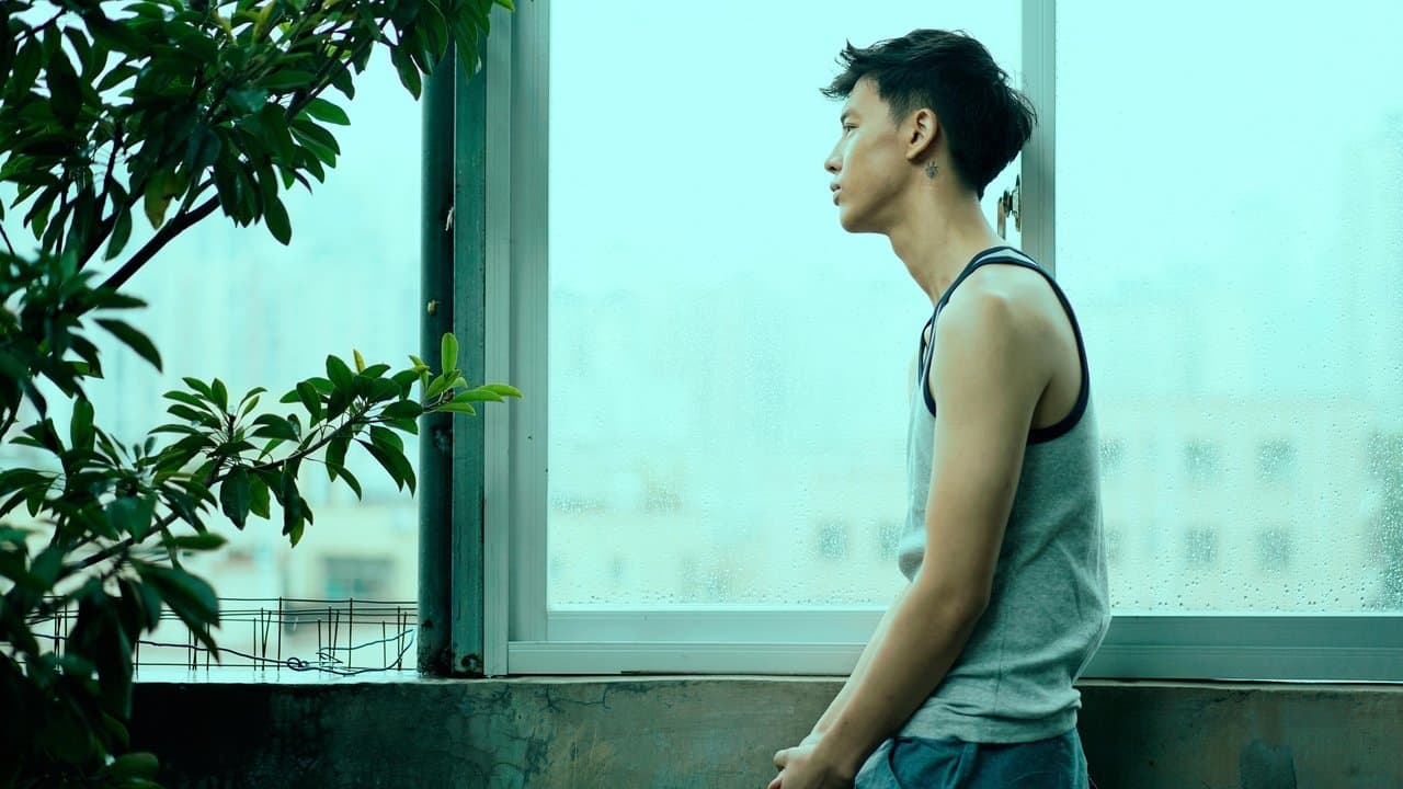 路過未來の背景画像