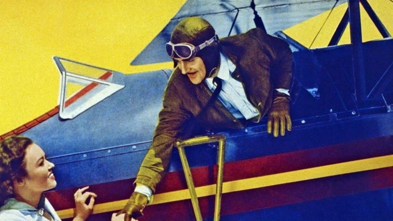 Pilot Xの背景画像