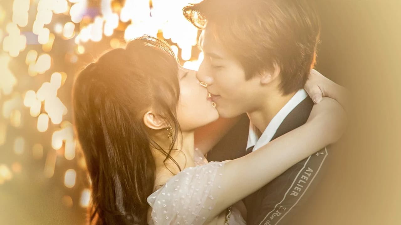 人海之中遇见你の背景画像