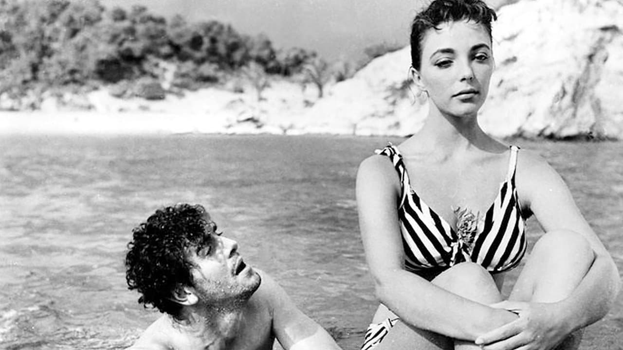 Our Girl Fridayの背景画像