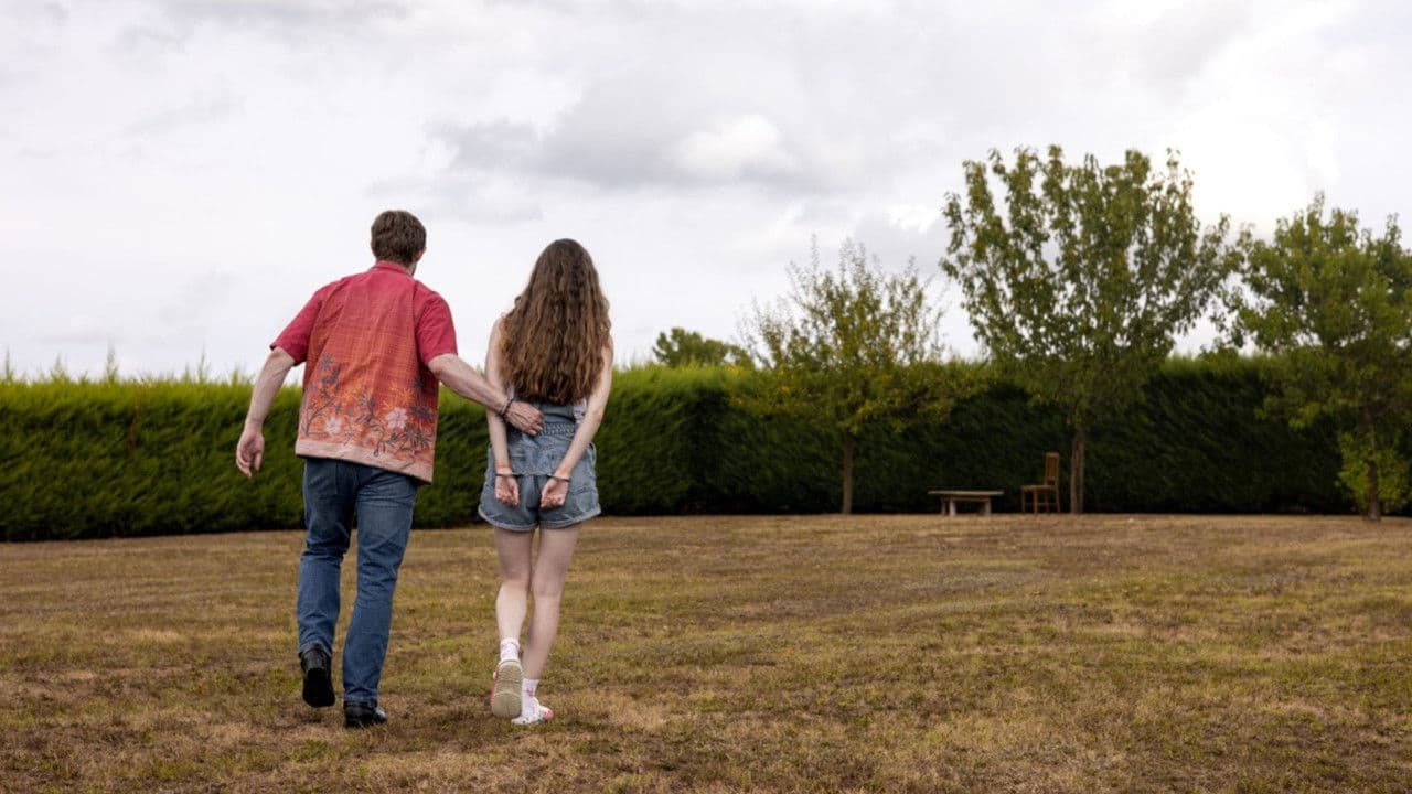 Rick & Cinnamonの背景画像