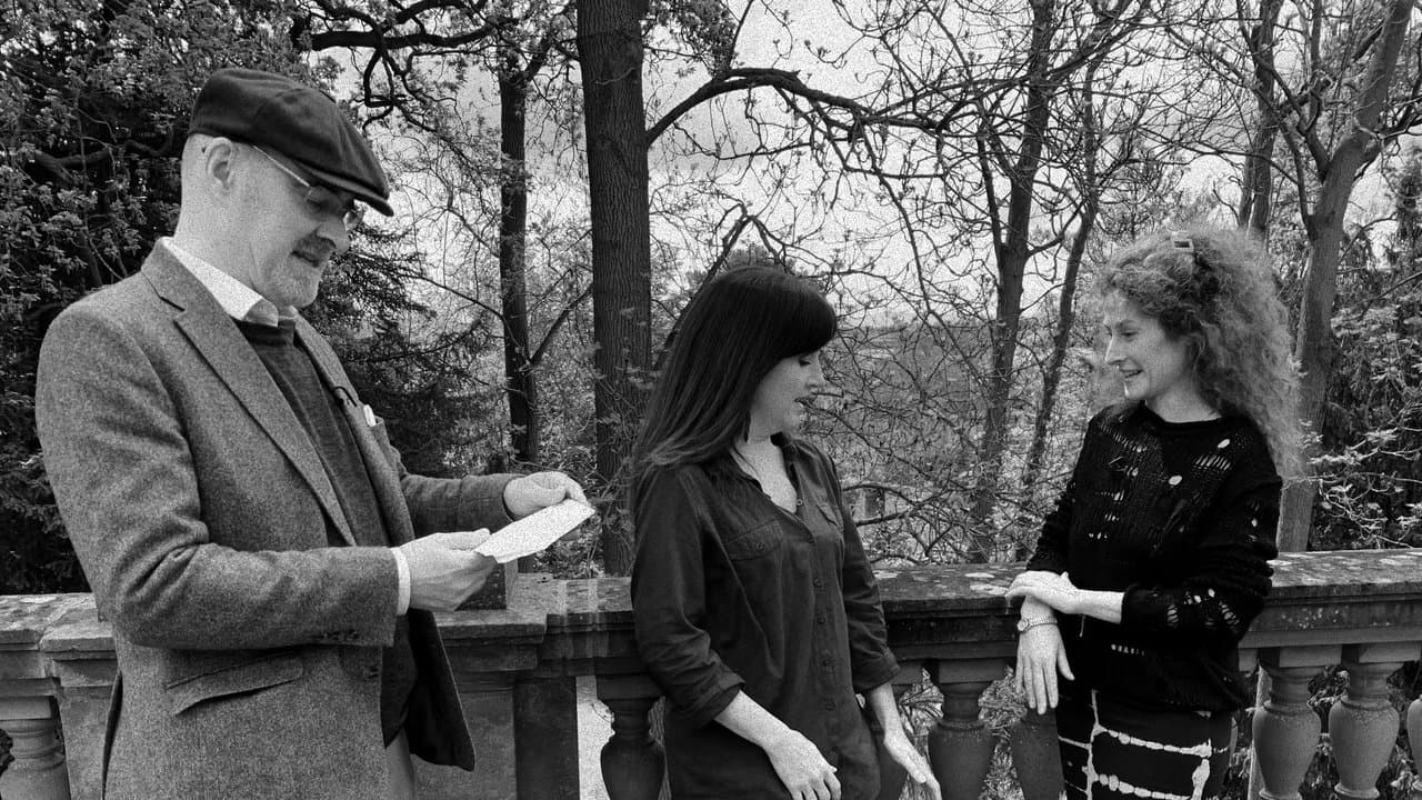 Day of the Daughtersの背景画像