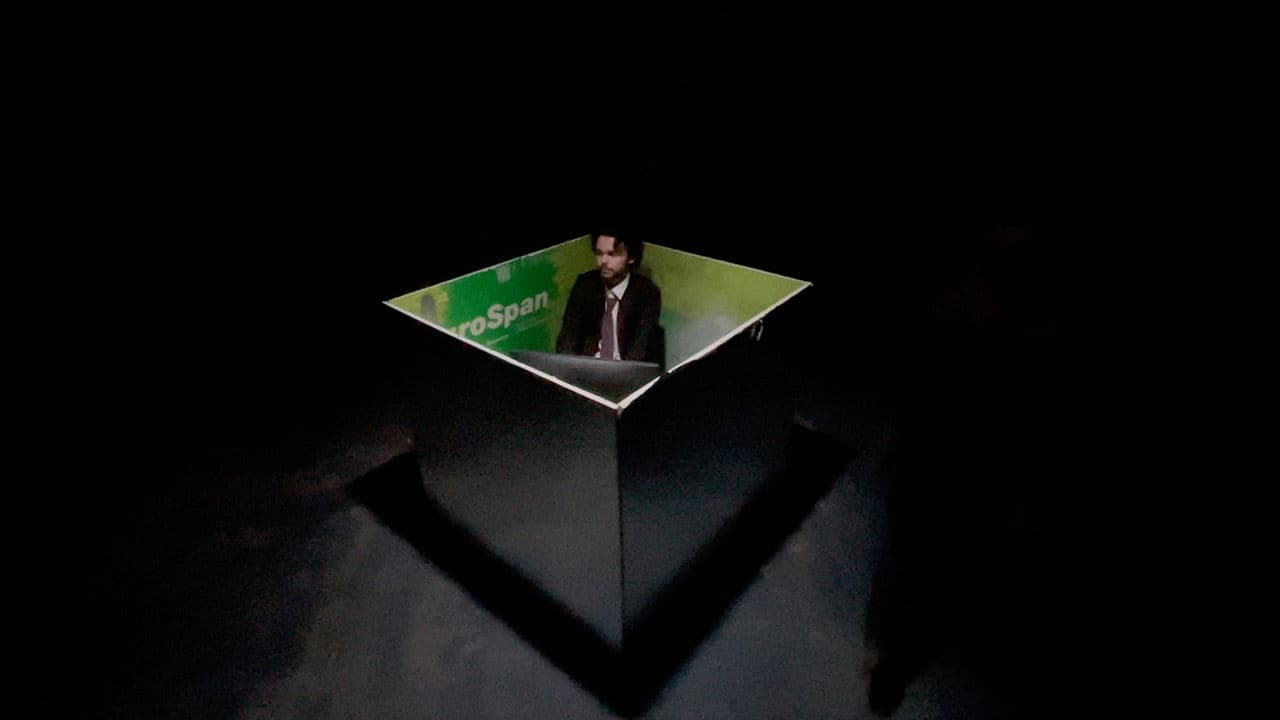 The Boxer's Pillの背景画像