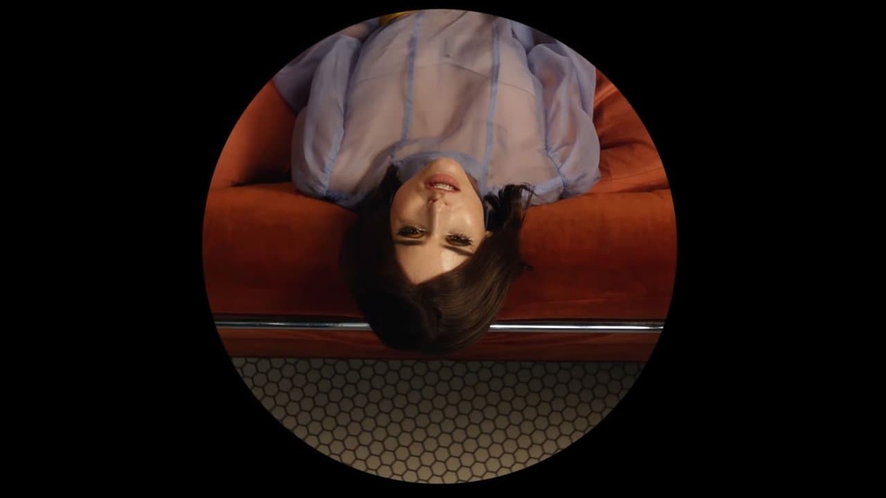 Bubbleの背景画像