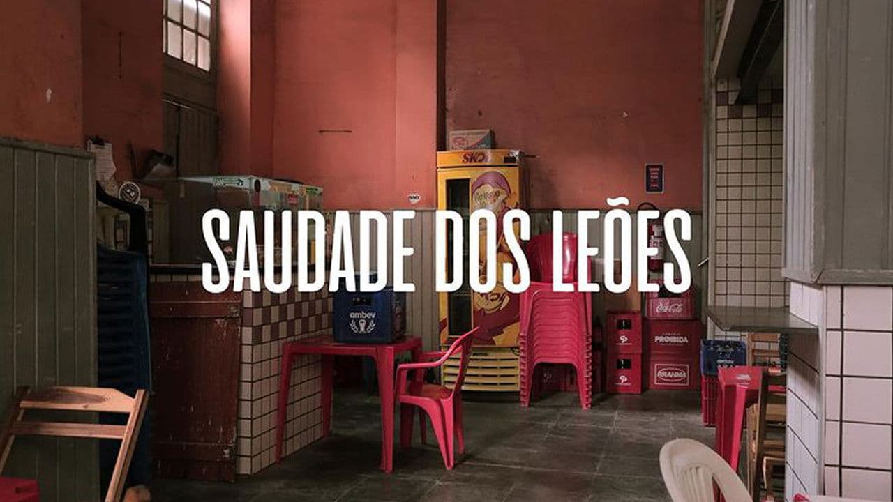 Saudade dos Leõesの背景画像