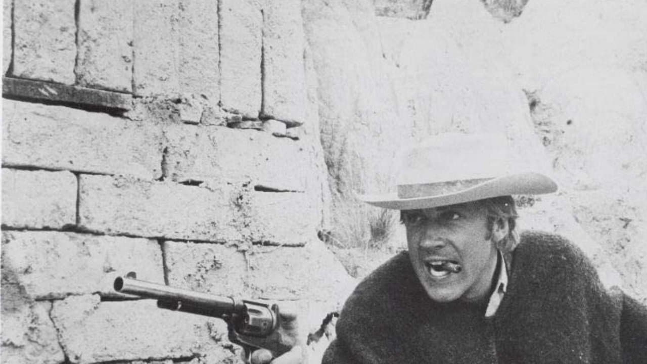 The Proud and Damnedの背景画像