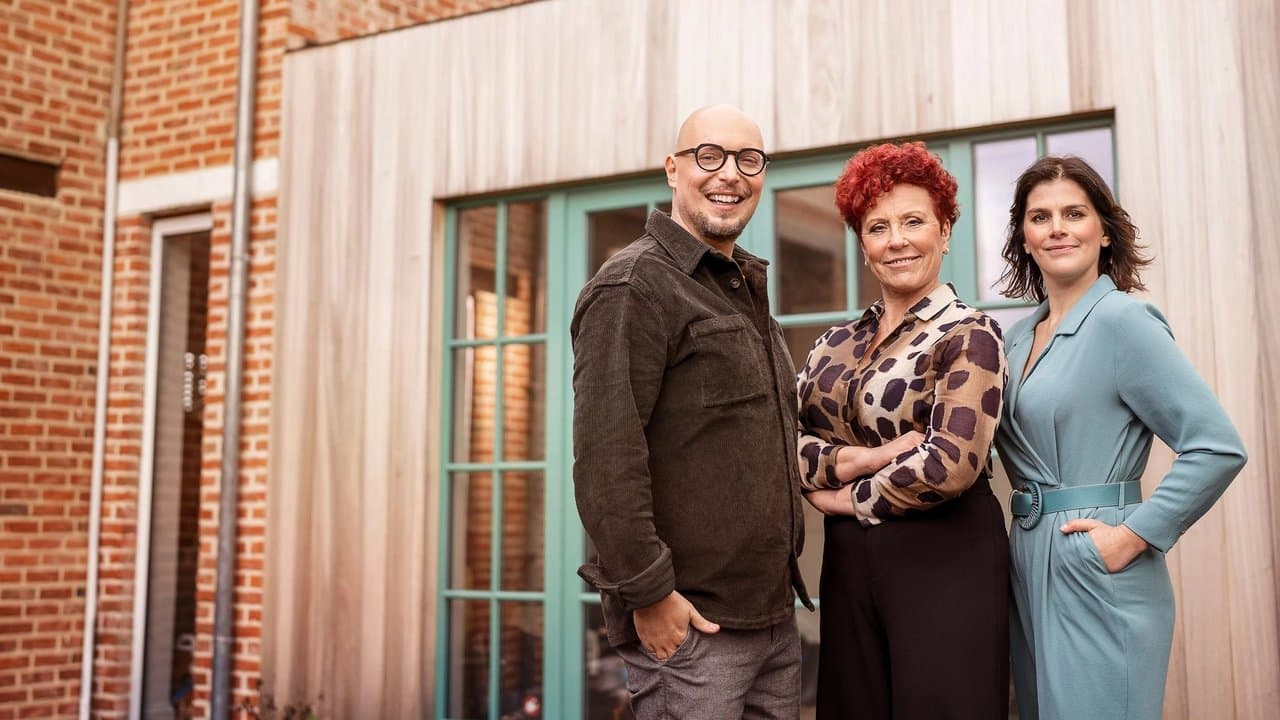 Blind Gekocht: Jaren Laterの背景画像