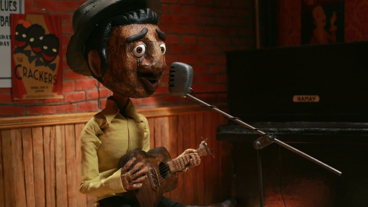 Betty's Bluesの背景画像