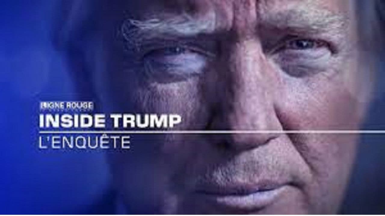 Inside Trumpの背景画像