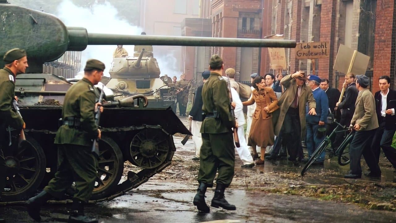 Zwei Tage Hoffnungの背景画像