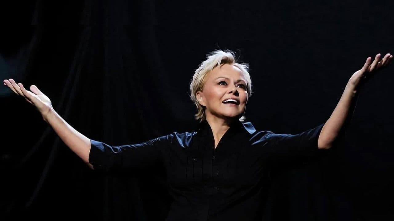 Muriel Robin reprend ses sketchs cultes : Et pof !の背景画像