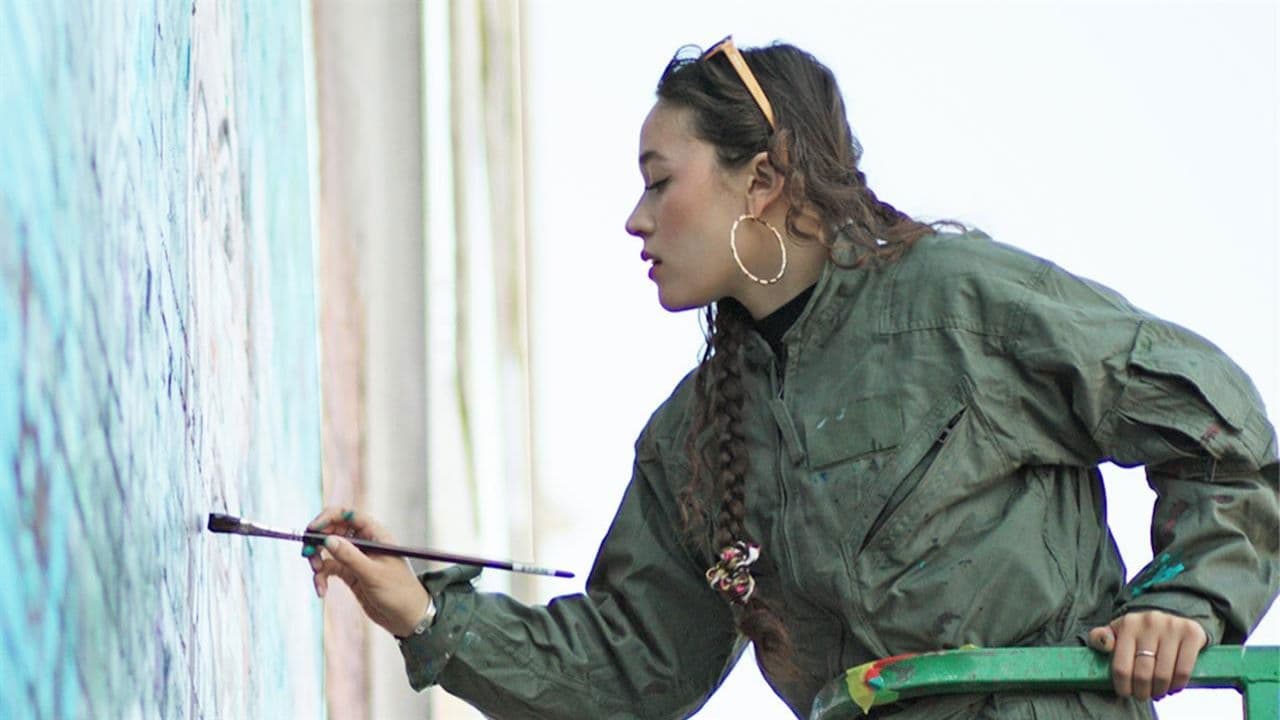 The Art of Making Itの背景画像