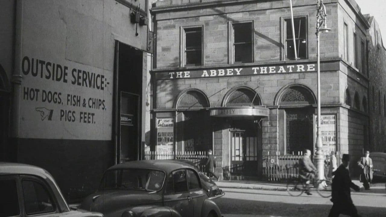 Cradle of Geniusの背景画像