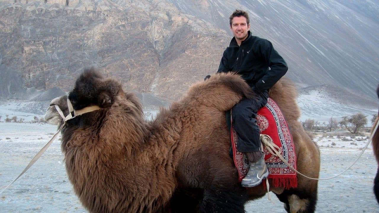 Perilous Journeysの背景画像