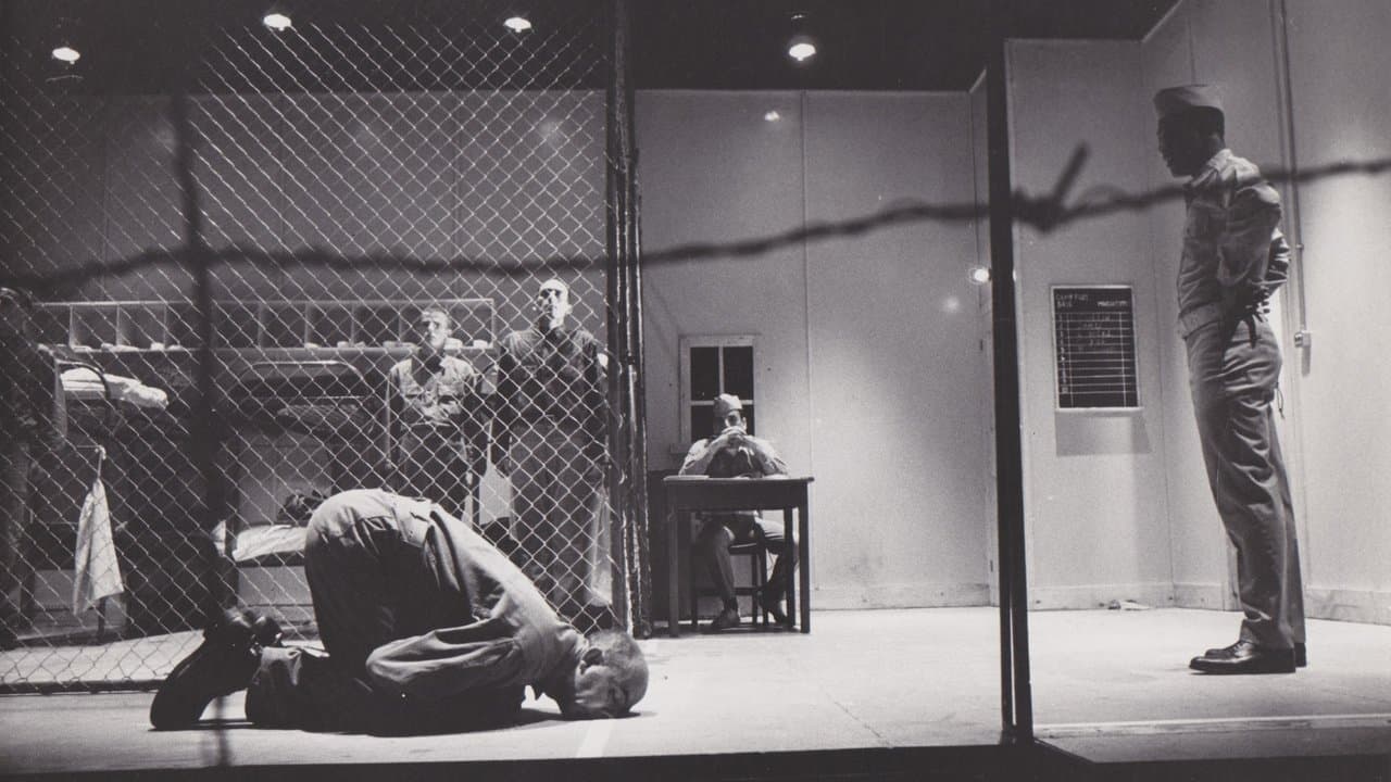 The Brigの背景画像