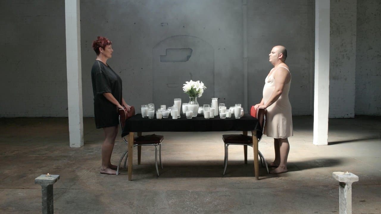 Kairos Dirt and the Errant Vacuumの背景画像