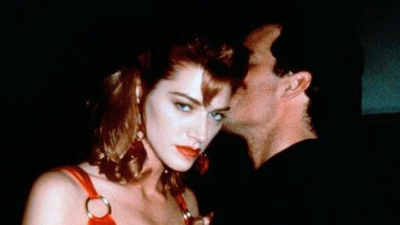 Night Rhythmsの背景画像