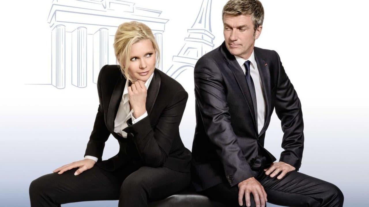 Die Staatsaffäreの背景画像